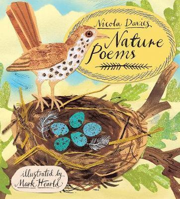 Nature Poems: Give Me Instead of a Card By:Davies, Nicola Eur:4,86 Ден2:399