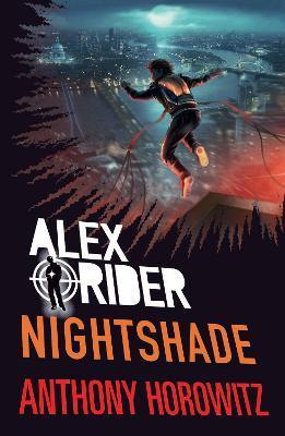 Nightshade By:Horowitz, Anthony Eur:11,37 Ден2:599