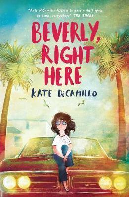 Beverly, Right Here By:DiCamillo, Kate Eur:11.37 Ден2:499