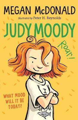 Judy Moody By:McDonald, Megan Eur:9,74 Ден2:499