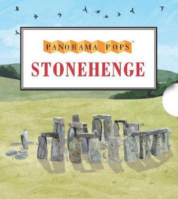 Stonehenge: Panorama Pops By:Wright, Gordy Eur:8.11 Ден2:399