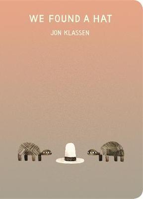 We Found a Hat By:Klassen, Jon Eur:11,37 Ден2:699