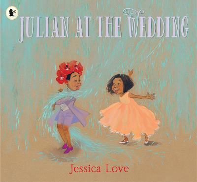 Julian at the Wedding By:Love, Jessica Eur:8,11 Ден2:599