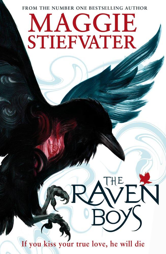 The Raven Boys By:Stiefvater, Maggie Eur:17,87 Ден2:699