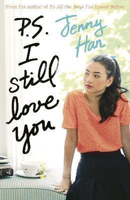 P.S. I Still Love You By:Han, Jenny Eur:11,37 Ден2:599