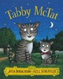 Tabby McTat By:Donaldson, Julia Eur:6,49 Ден2:599