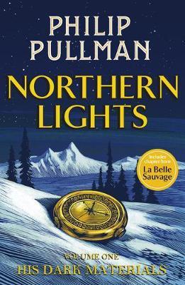Northern Lights By:Pullman, Philip Eur:21,12 Ден2:699