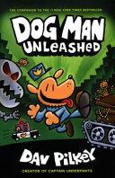 Dog Man Unleashed By:Pilkey, Dav Eur:14,62 Ден2:799