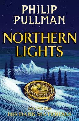 His Dark Materials: Northern Lights By:Pullman, Philip Eur:8,11 Ден2:699