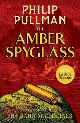 His Dark Materials: The Amber Spyglass By:Pullman, Philip Eur:16,24 Ден2:899