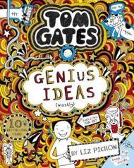 Genius Ideas By:Pichon, Liz Eur:39,01 Ден2:599