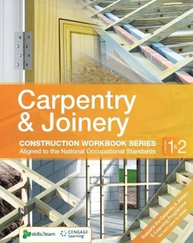 Carpentry and Joinery By:Skills2Learn Eur:52,02 Ден2:3999