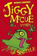 Jiggy McCue By:Lawrence, Michael Eur:4,88 Ден2:300