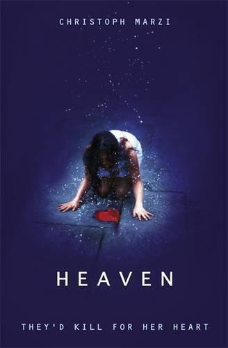 Heaven By:Marzi, Christoph Eur:9,74 Ден2:499