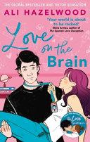 Love on the Brain By:Hazelwood, Ali Eur:12,99 Ден2:699