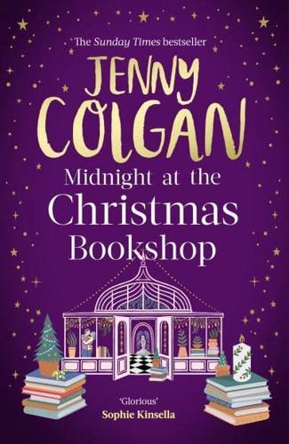 Midnight at the Christmas Bookshop By:Colgan, Jenny Eur:17.87 Ден2:1099