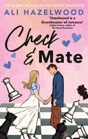 Check & Mate By:Hazelwood, Ali Eur:17,87 Ден2:799