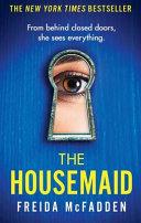 The Housemaid By:McFadden, Freida Eur:12,99 Ден2:799