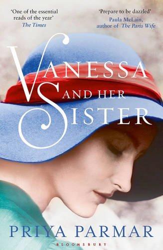 Vanessa and Her Sister By:Parmar, Priya Eur:16,24 Ден2:699