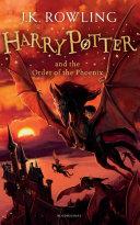 Harry Potter and the Order of the Phoenix By:Rowling, J. K. Eur:9,74 Ден2:799