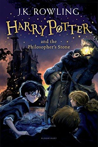 Harry Potter and the Philosopher's Stone By:Rowling, J. K. Eur:9,74 Ден2:1199