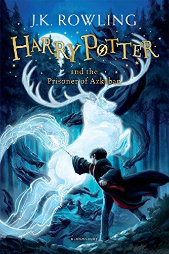 Harry Potter and the Prisoner of Azkaban By:Rowling, J. K. Eur:4,88 Ден2:1199