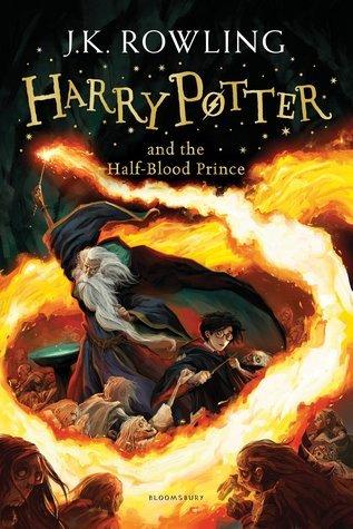 Harry Potter and the Half-Blood Prince By:Rowling, J.K. Eur:12,99 Ден2:1399