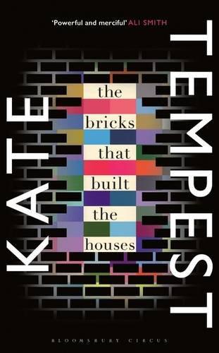The Bricks that Built the Houses : The Sunday Times Bestseller By:Tempest, Kate Eur:8,11 Ден2:999