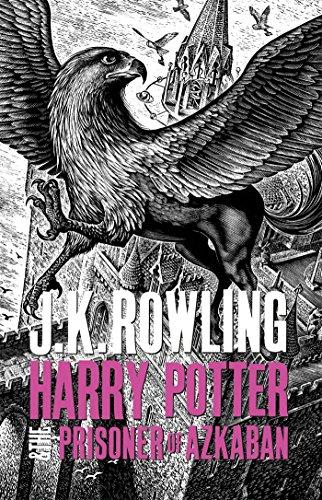 Harry Potter and the Prisoner of Azkaban By:Rowling, J. K. Eur:9,74 Ден2:1099