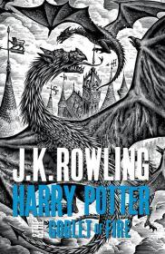 Harry Potter & the Goblet of Fire By:Rowling, J.K. Eur:11,37 Ден2:1299