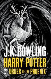 Harry Potter and the Order of the Phoenix By:Rowling, J.K. Eur:11,37 Ден2:1299