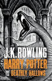 Harry Potter and the Deathly Hallows By:Rowling, J. K. Eur:9.74 Ден2:1299