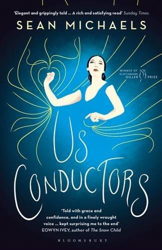 Us Conductors By:Michaels, Sean Eur:11,37 Ден2:699