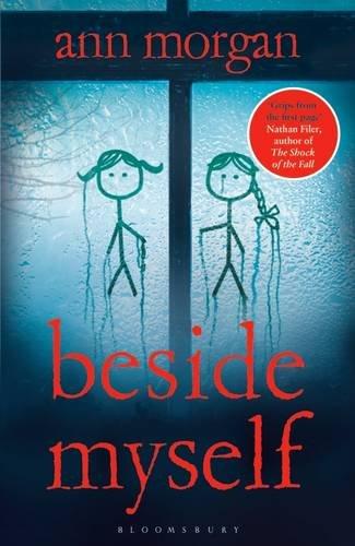 Beside Myself By:Morgan, Ann Eur:12,99 Ден2:1099