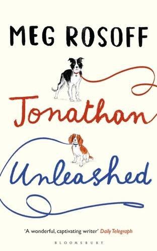 Jonathan Unleashed By:Rosoff, Meg Eur:11.37 Ден2:1199