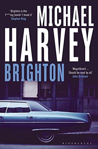 Brighton By:Harvey, Michael Eur:10,21 Ден2:999