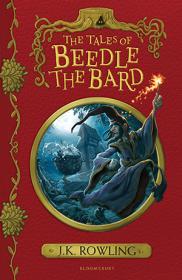 Tales of Beedle the Bard By:Rowling, J.K. Eur:9,74 Ден2:999