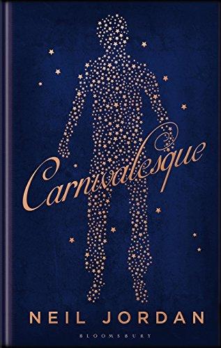 Carnivalesque By:Jordan, Neil Eur:9,74 Ден2:1299