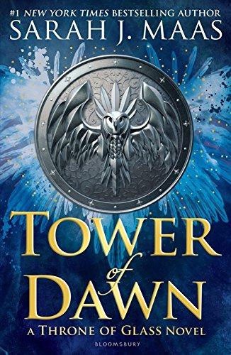 Tower of Dawn By:Maas, Sarah J. Eur:9,74 Ден2:699