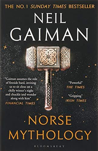 Norse Mythology By:Gaiman, Neil Eur:87,79 Ден2:799