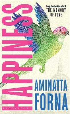 Happiness By:Forna, Aminatta Eur:24,37 Ден2:1199