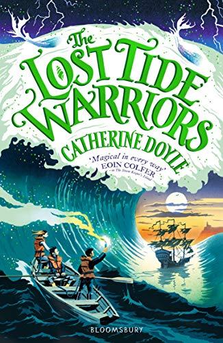 The Lost Tide Warriors : Storm Keeper Trilogy 2 By:Doyle, Catherine Eur:9,74 Ден2:499