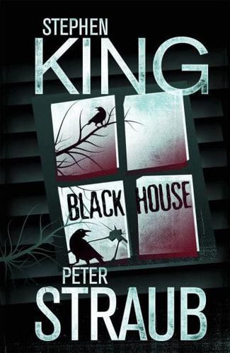 Black House By:Straub, Peter Eur:11,37 Ден2:999