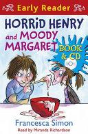 Horrid Henry and Moody Margaret By:Simon, Francesca Eur:9,74 Ден2:300