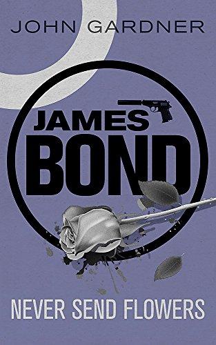 Never Send Flowers By:Gardner, John Eur:12,99 Ден2:699