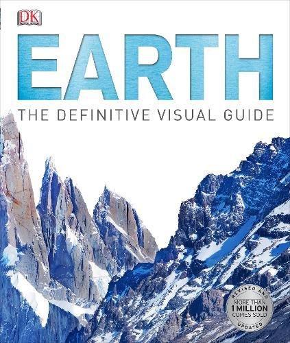 Earth : The Definitive Visual Guide By:DK Eur:14.62 Ден1:2199