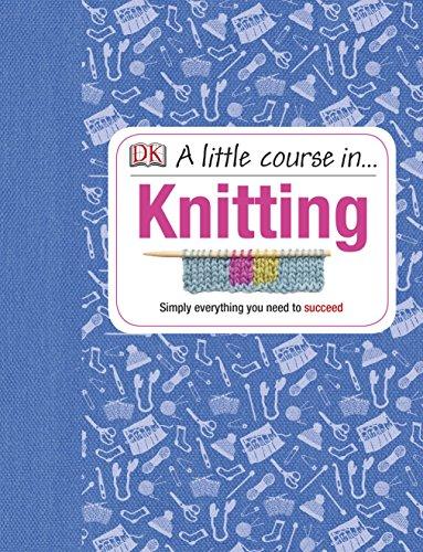 A Little Course in Knitting By:Various Eur:21,12 Ден2:799