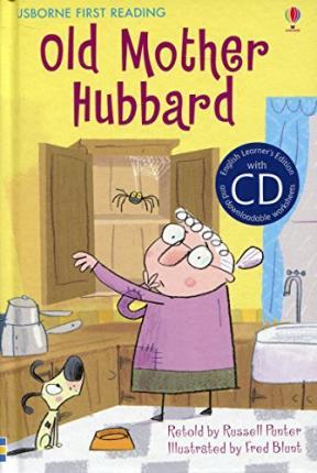Old Mother Hubbard By:Punter, Russell Eur:9,74 Ден2:499