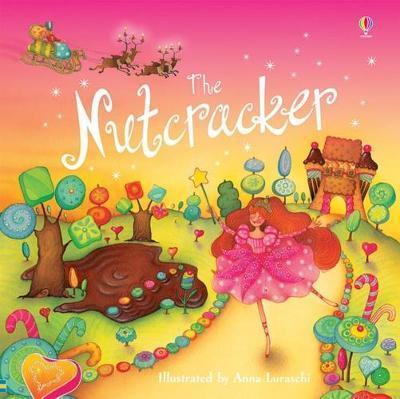 Nutcracker By:Helbrough, Emma Eur:4,86 Ден2:499