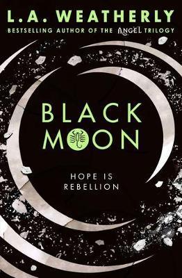 Black Moon By:Weatherly, L.A. Eur:11,37 Ден2:699